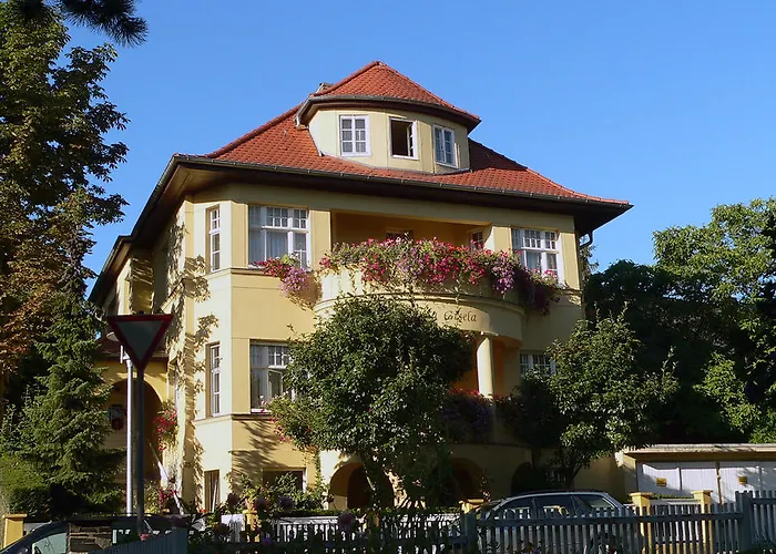 Pension Villa Gisela